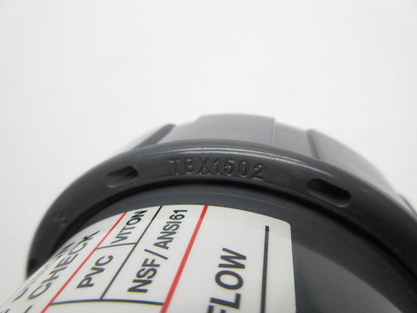 HAYWARD TBX1502 1-1/2" NSNP