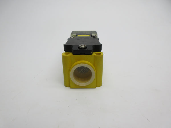 TURCK BI20-CP40-VP4X2/S10 10-65VDC NSNP