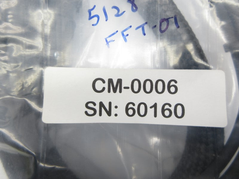 SPARE PART CM-0006 NSMP