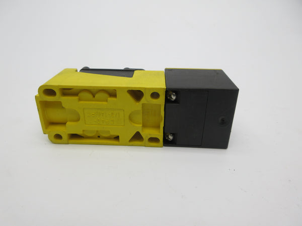 TURCK NI40U-CP40-VP4X2 10-65VDC NSNP