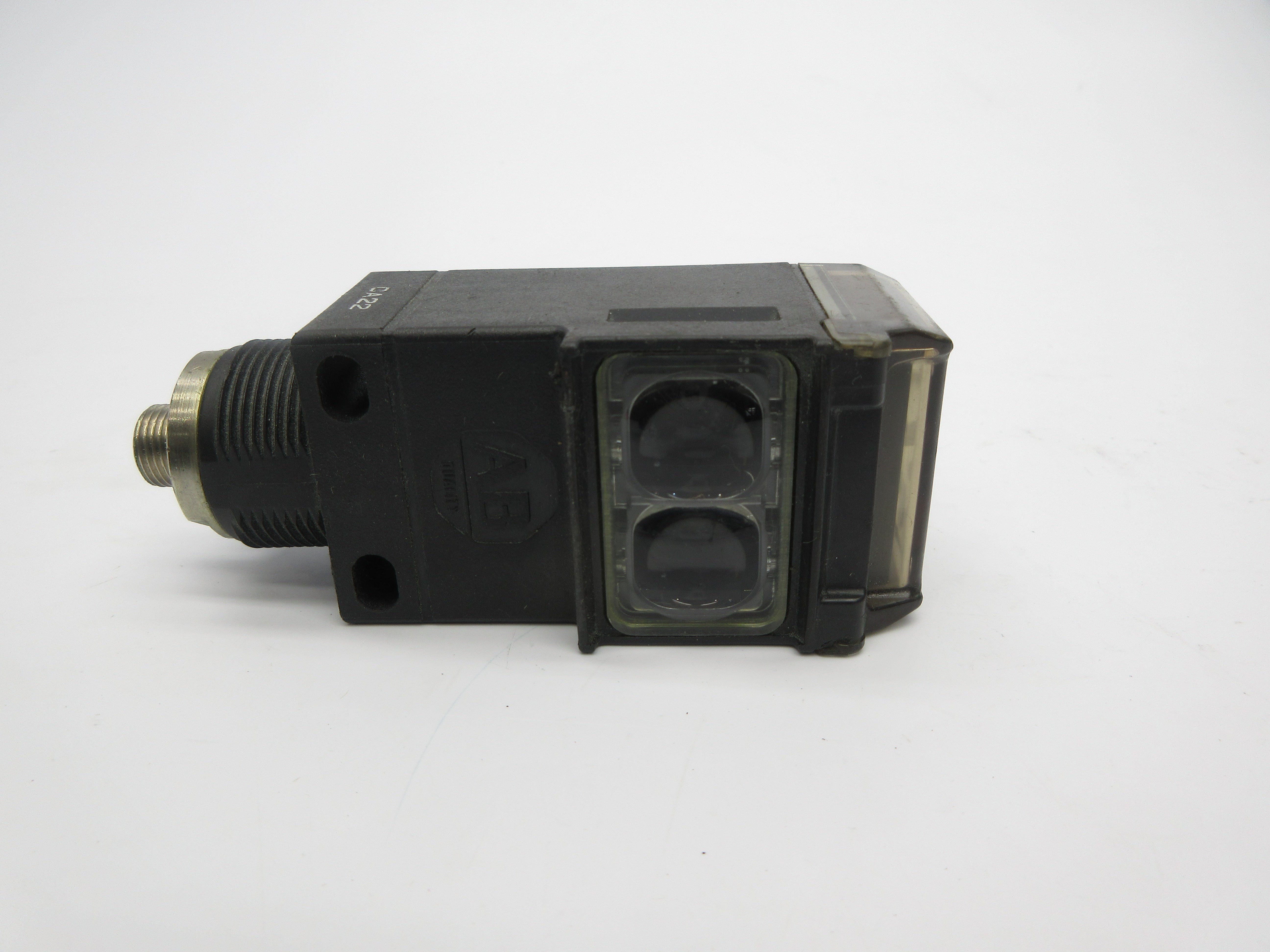 ALLEN BRADLEY 42GTGP-10000-QD SER. B 10-30VDC NSNP
