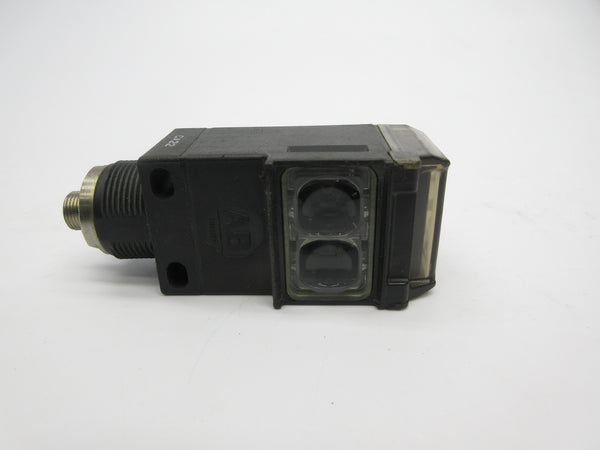 ALLEN BRADLEY 42GTGP-10000-QD SER. B 10-30VDC NSNP