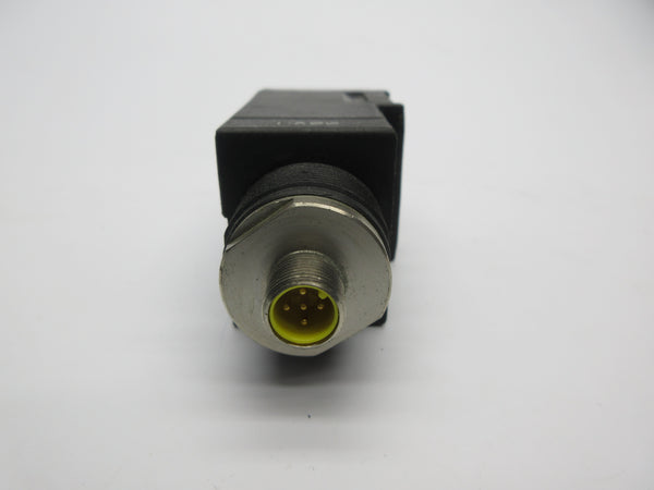 ALLEN BRADLEY 42GTGP-10000-QD SER. B 10-30VDC NSNP