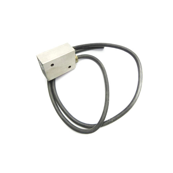 SQUARE D 9007PS2 SER. D UNMP
