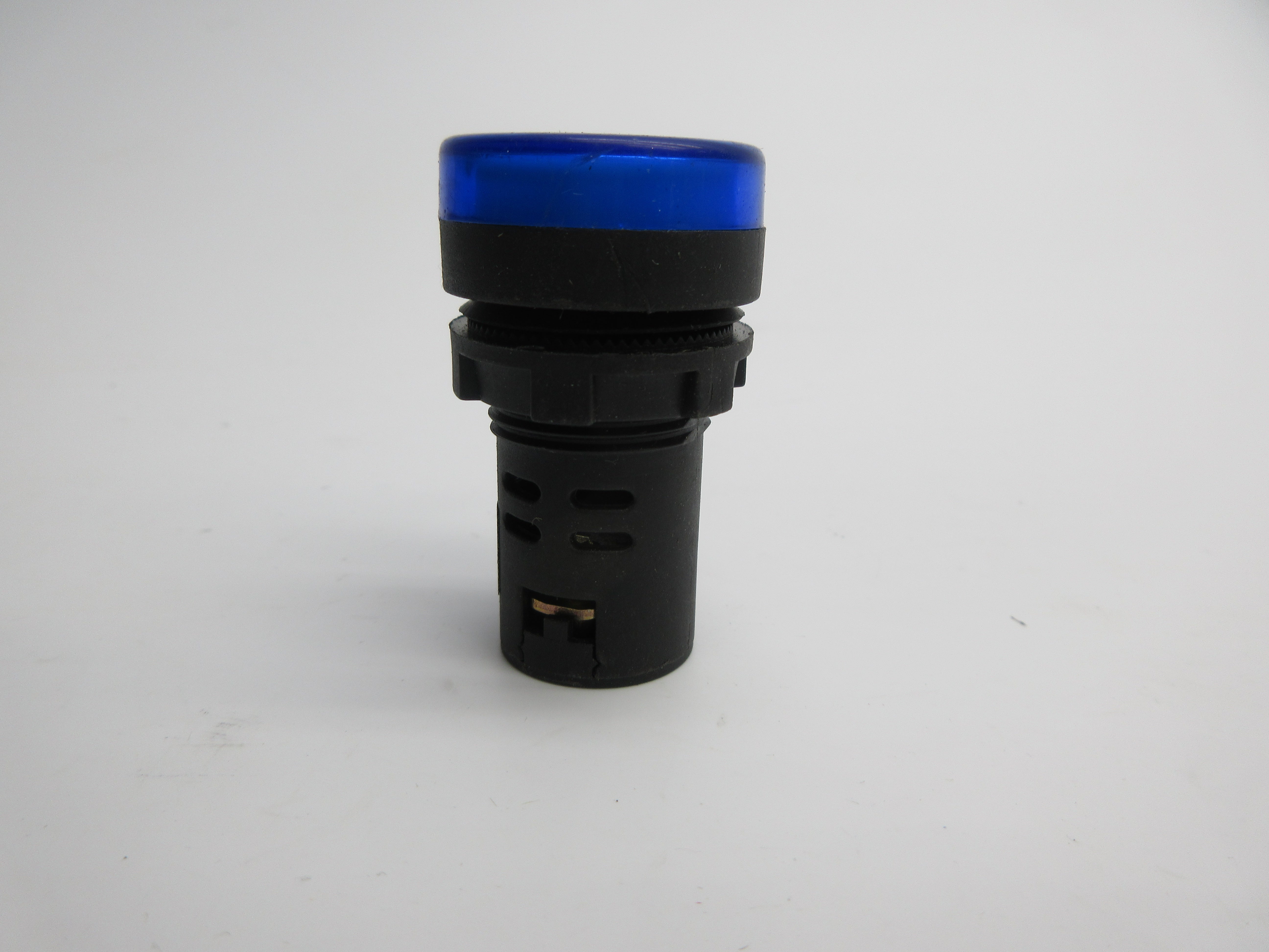 DAYTON 22NZ02 24VAC/DC NSNP