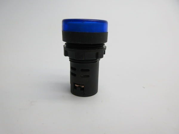 DAYTON 22NZ02 24VAC/DC NSNP