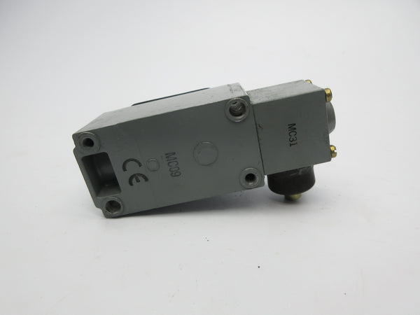 ALLEN BRADLEY 802T-C SER. D UNMP