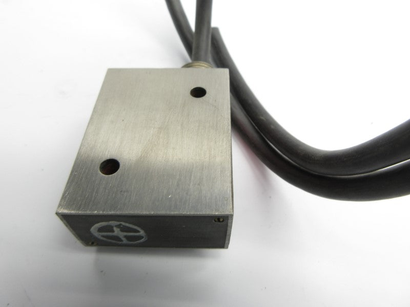 SQUARE D 9007PS2 SER. D UNMP