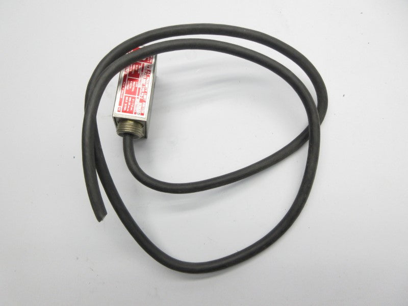 SQUARE D 9007PS2 SER. D UNMP