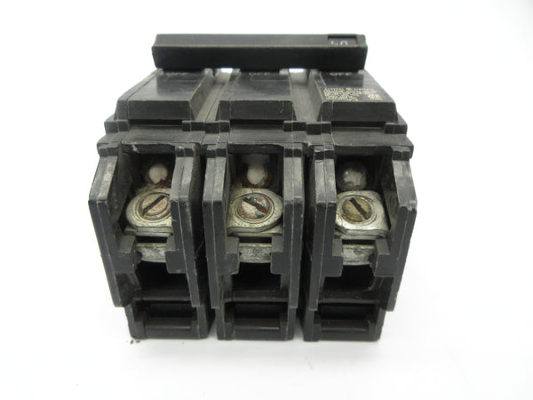 GENERAL ELECTRIC 252B2183P17 240VAC 50A UNMP