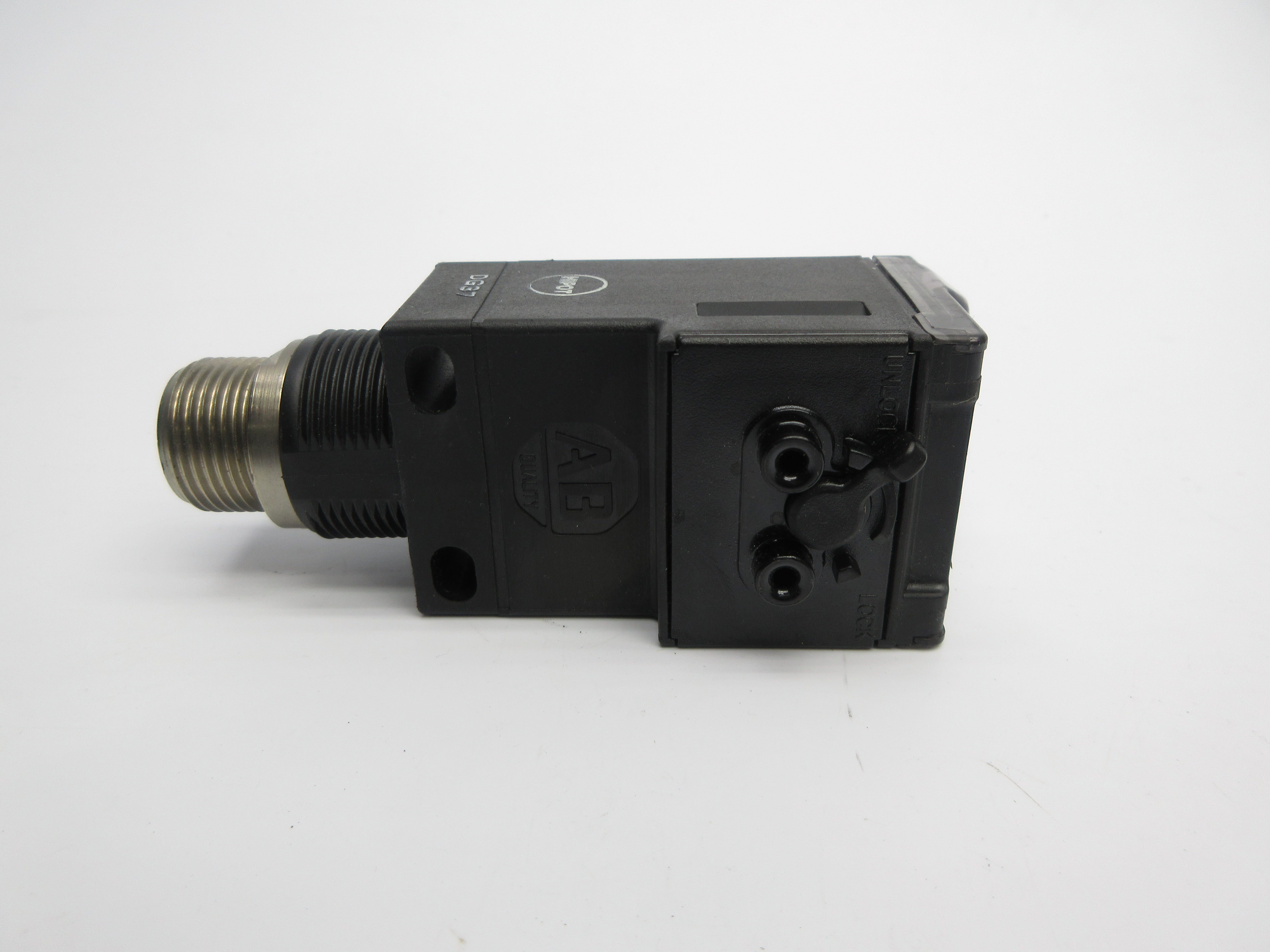 ALLEN BRADLEY 42GRF-9101-QD SER. A 20-40VAC NSNP