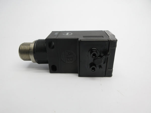 ALLEN BRADLEY 42GRF-9101-QD SER. A 20-40VAC NSNP