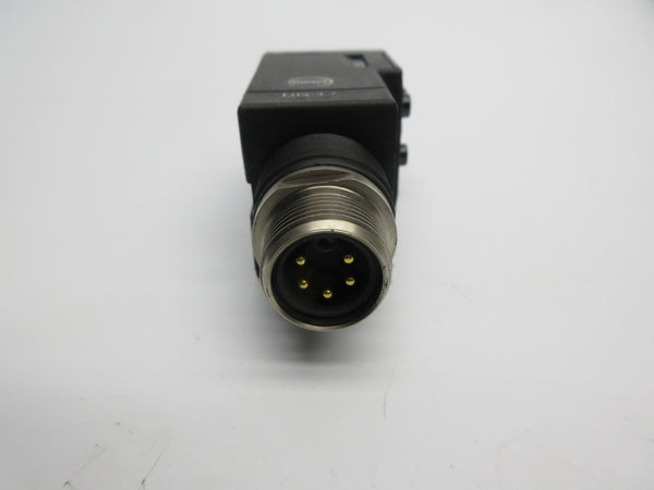 ALLEN BRADLEY 42GRF-9101-QD SER. A 20-40VAC NSNP