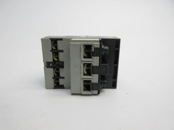 ALLEN BRADLEY 193-A1H1 SER. A 12-32A NSNP