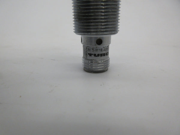 TURCK BI5-M18-AP6X-H1141 (AS PICTURED) NSNP