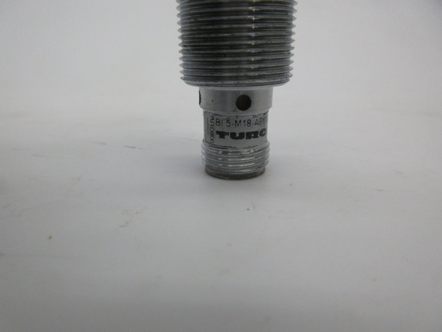 TURCK BI5-M18-AP6X-H1141 (AS PICTURED) NSNP