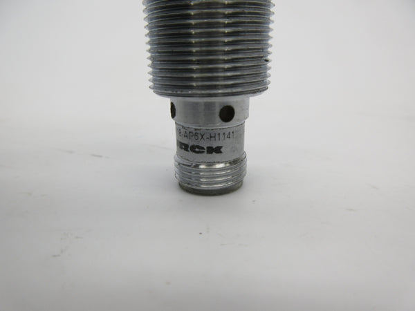 TURCK BI5-M18-AP6X-H1141 (AS PICTURED) NSNP