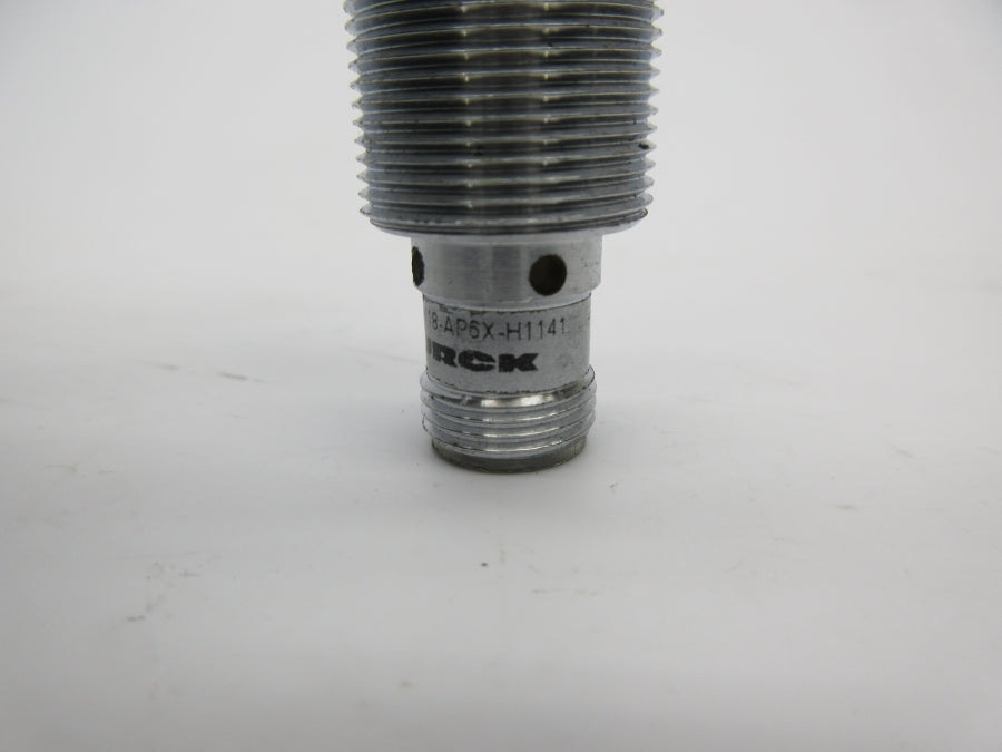 TURCK BI5-M18-AP6X-H1141 (AS PICTURED) NSNP