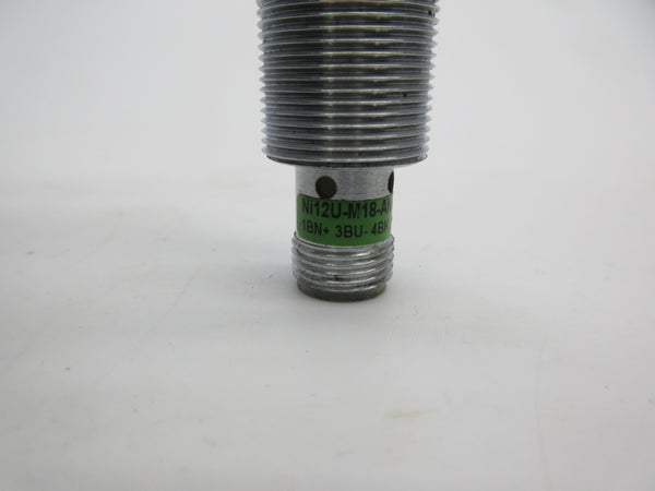 TURCK NI12U-M18-AN6X-H1141 NSNP