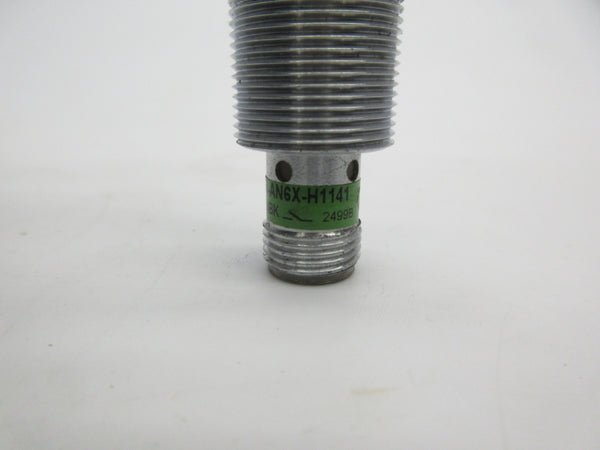 TURCK NI12U-M18-AN6X-H1141 NSNP