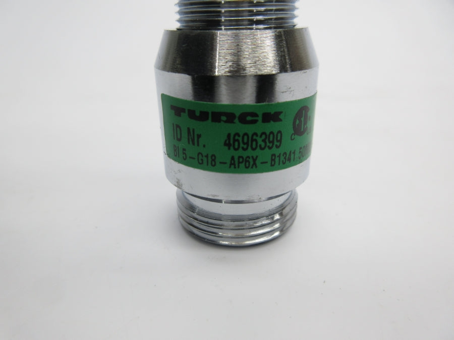 TURCK BI5-G18-AP6X-B1341 4696399 NSNP