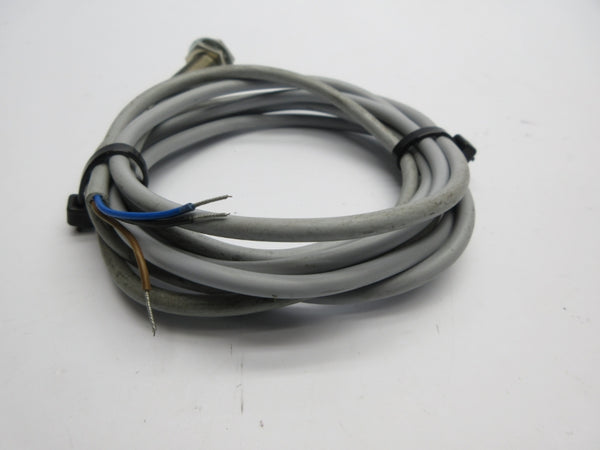 EUCHNER EGT12X02APO24L 10-30VDC NSNP