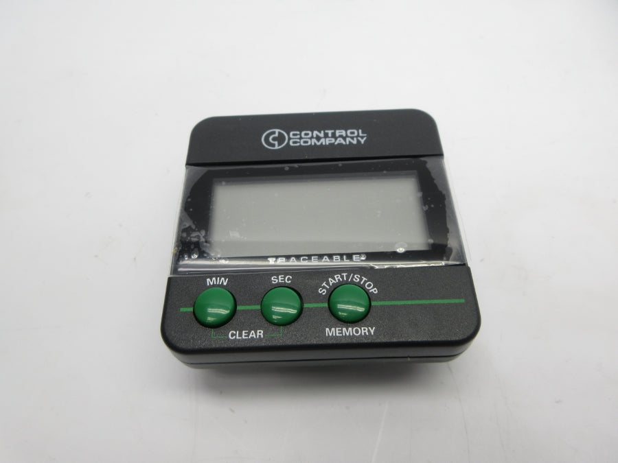 CONTROL COMPANY 5028 NSMP