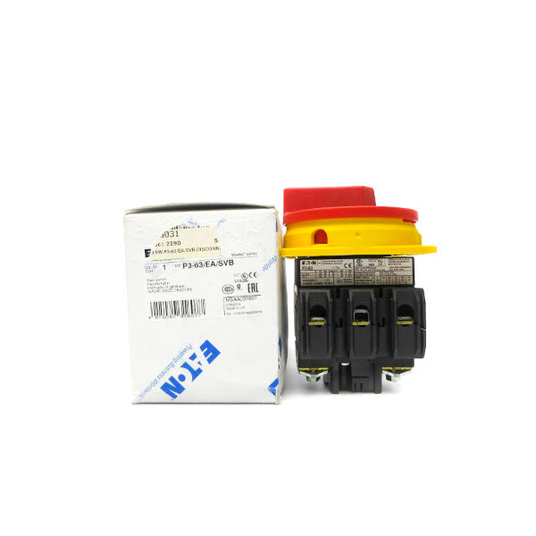 EATON P3-63/EA/SVB NSMP