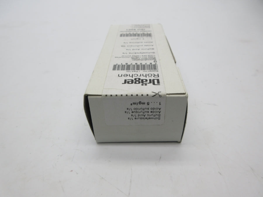 DRAGER 6728781 (PKG OF 9) NSFS
