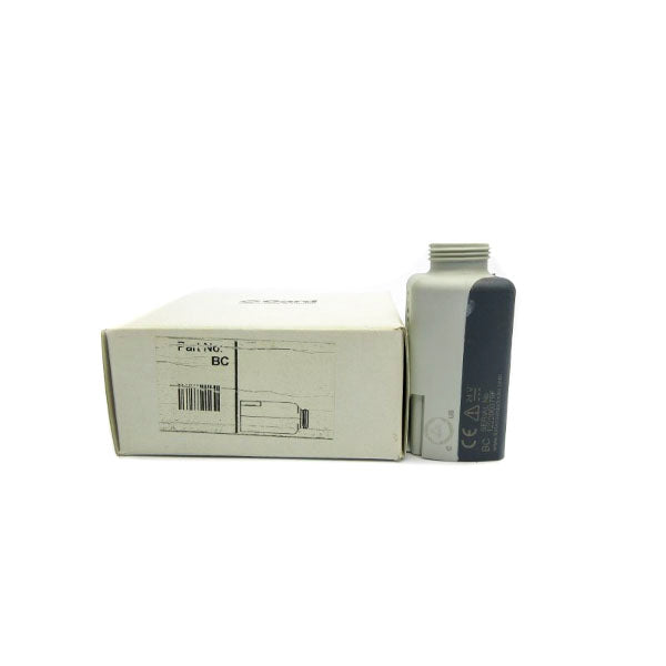FORTRESS INTERLOCKS BC NSMP