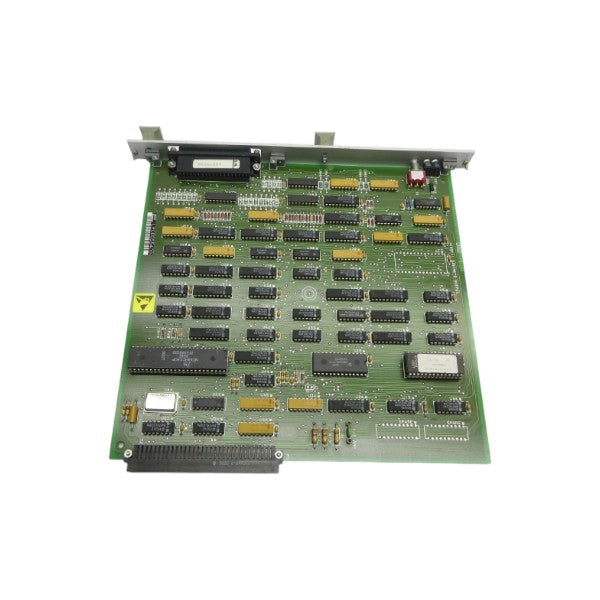 ROSEMOUNT CL6721X1-A3 41B5215X122 REV. M NSNP