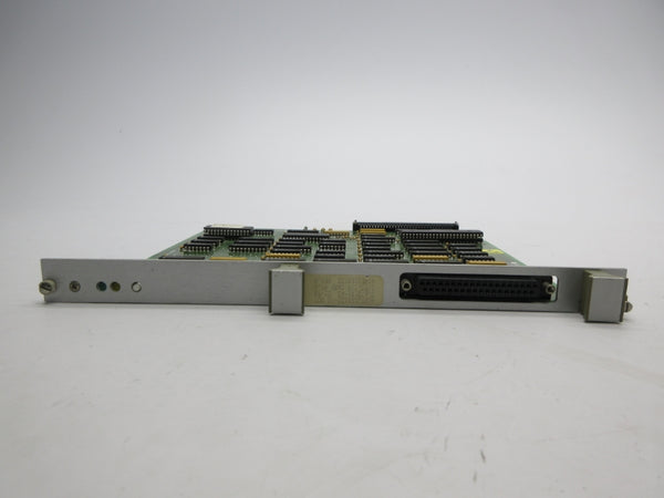 ROSEMOUNT CL6721X1-A3 41B5215X122 REV. M NSNP