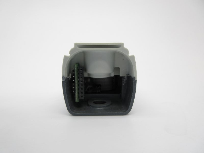 FORTRESS INTERLOCKS BC NSMP