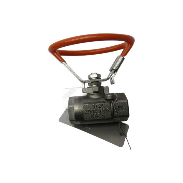 NACE 2000WOG 1/2" NSNP