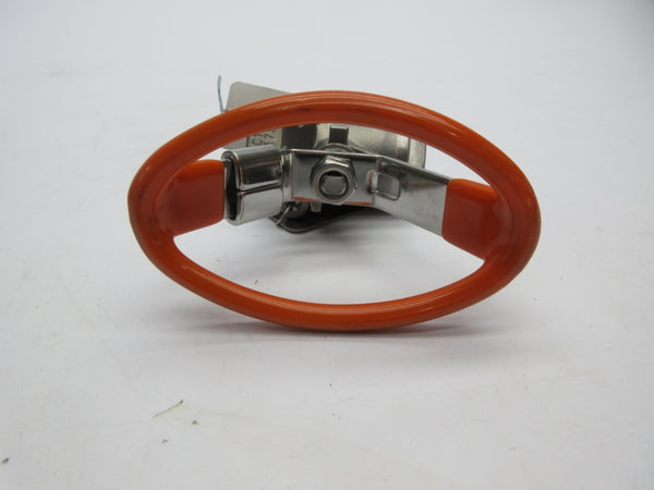 NACE 2000WOG 1/2" NSNP