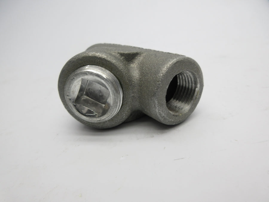 CROUSE HINDS EYS1 1/2" NSNP