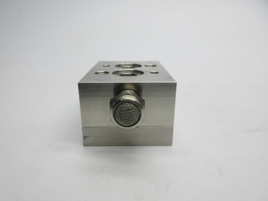 MANIFOLD BLOCK NX1SS NSNP