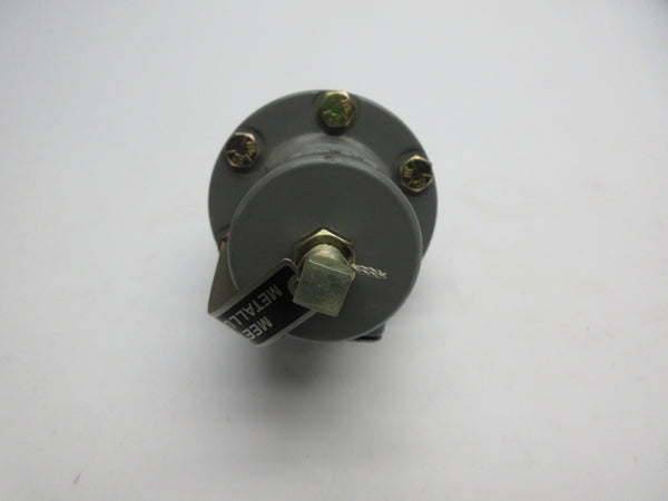 FISHER 95H-593684 300PSI NSNP