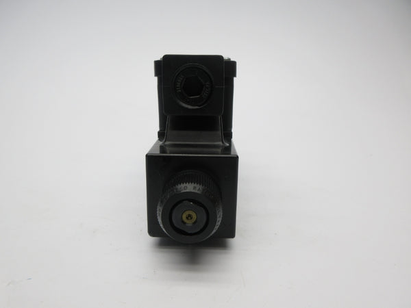 PARKER D1VW004CNYC91 110/120V .60/.75A 5000PSI NSNP