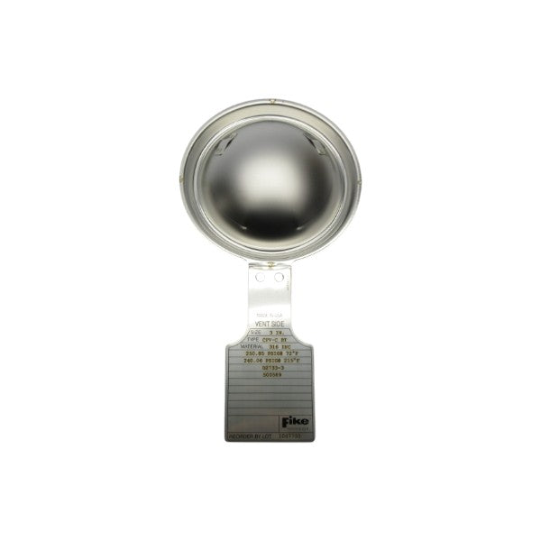 FIKE CPV-C 250.85/240.06PSI 3" NSNP