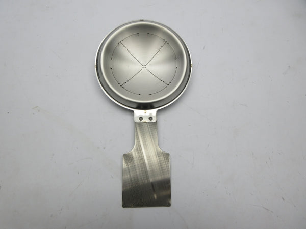 FIKE CPV-C 250.85/240.06PSI 3" NSNP