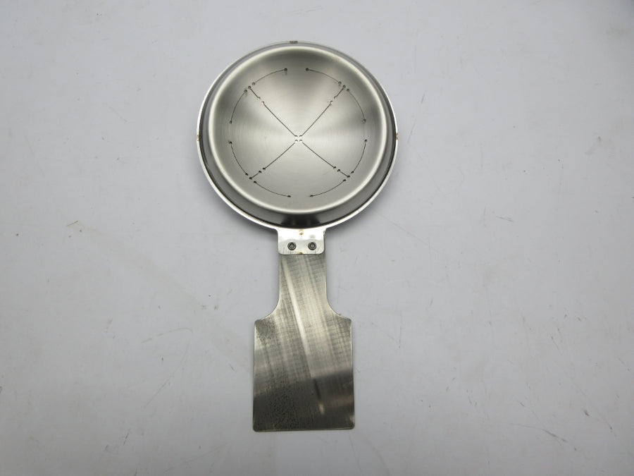 FIKE CPV-C 250.85/240.06PSI 3" NSNP