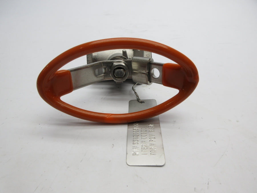 NACE 2000WOG 3/4" NSNP