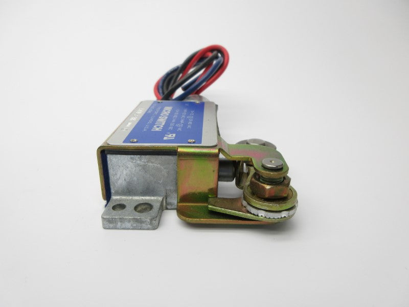 HONEYWELL BZLN-2-RH 480VAC 15A NSMP