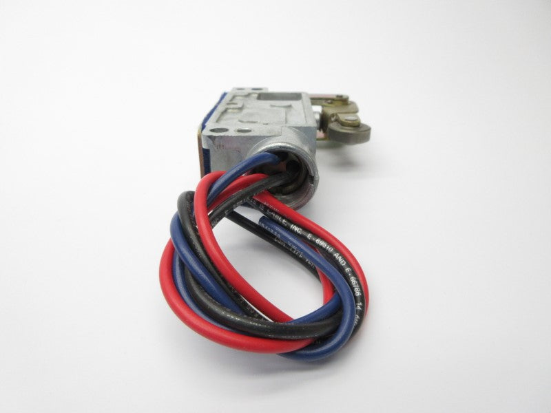 HONEYWELL BZLN-2-RH 480VAC 15A NSMP