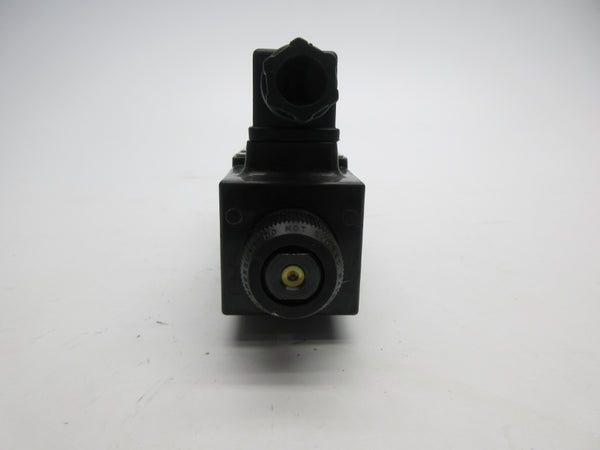 PARKER D1VW004CNYPF91 110/120V .46/.52A 5000PSI NSNP