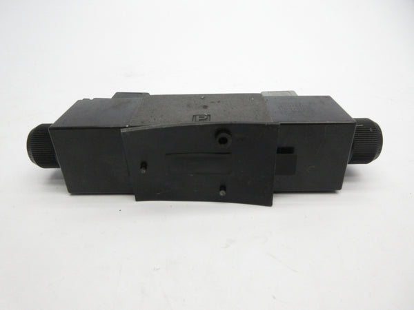 PARKER D1VW004CNYPF91 110/120V .46/.52A 5000PSI NSNP