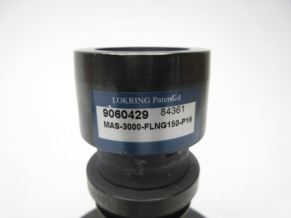 LOKRING 9060429 MAS-3000-FLNG150-P16 NSNP