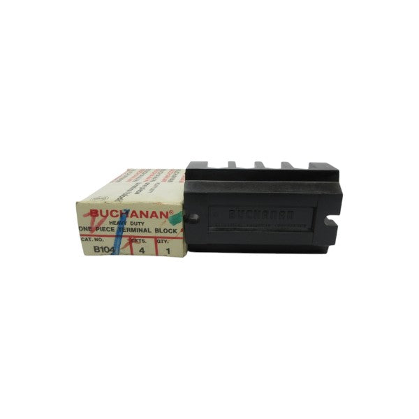 BUCHANAN B104 NSMP