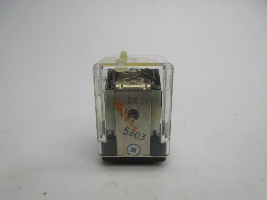 SQUARE D 8501-KUD13M1P14V53 SER. C 24VDC NSMP